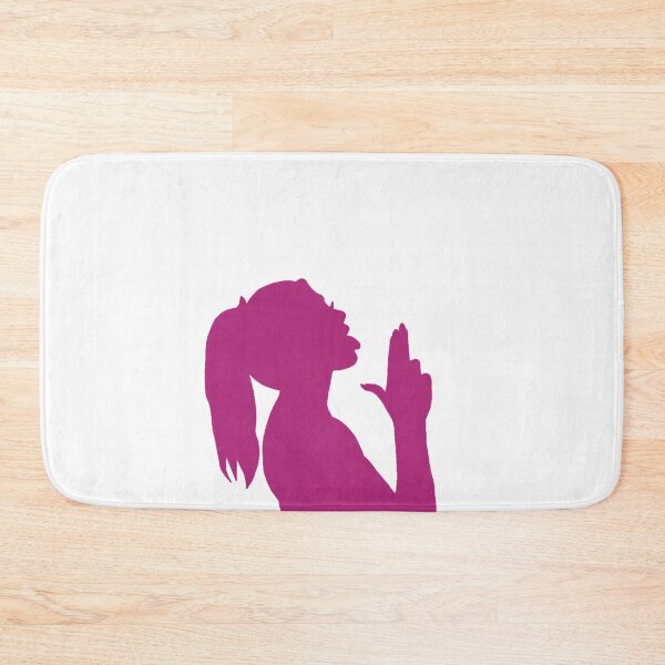Item preview, Pink Baddie Girl designed and sold by Acreatess.