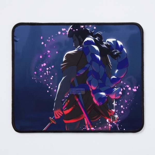 Item preview, Kozuki oden One Piece designed and sold by MichaelAgree.