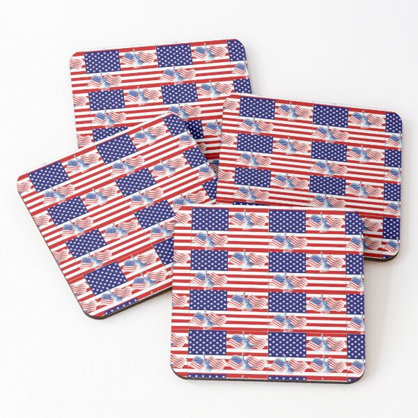 Item preview,   america flag american usa american flag designed and sold by thechoice1.