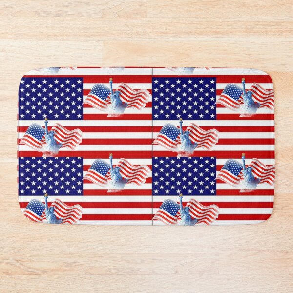 Item preview,   america flag american usa american flag designed and sold by thechoice1.