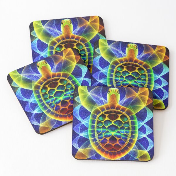 Item preview, Spirit animal : Turtle 13 designed and sold by CEVmemories.