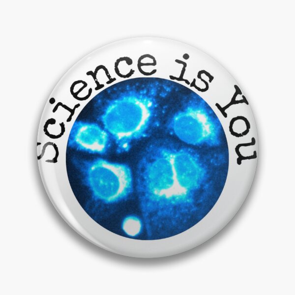 Item preview, Science is you  designed and sold by ArtByScience.