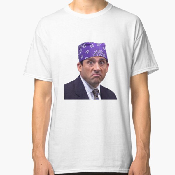 prison mike shirts