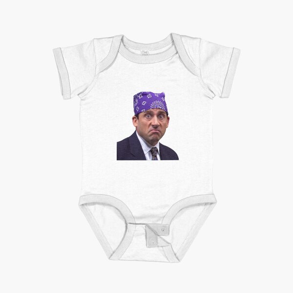 Item preview, Prison Mike designed and sold by lifeasawriter.