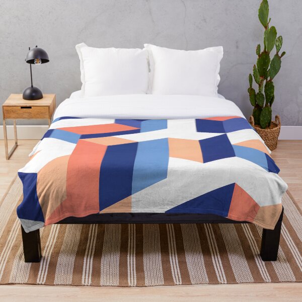 Item preview, Bold Geometric Shapes designed and sold by GeoFormsArt.