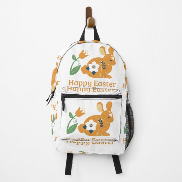 Item preview, happy easter holiday logo designed and sold by shopdyali.