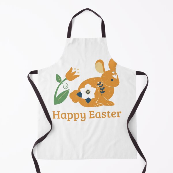 Item preview, happy easter holiday logo designed and sold by shopdyali.
