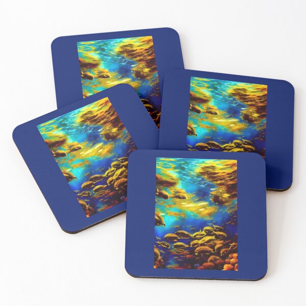 Item preview, Enjambres dorados designed and sold by mitziweiss.