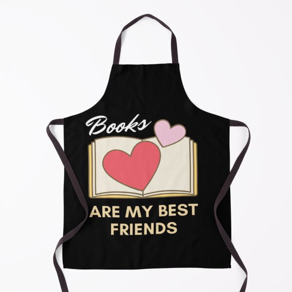 Item preview, Book obsessed pack - Books are my best friends designed and sold by Nero9o.