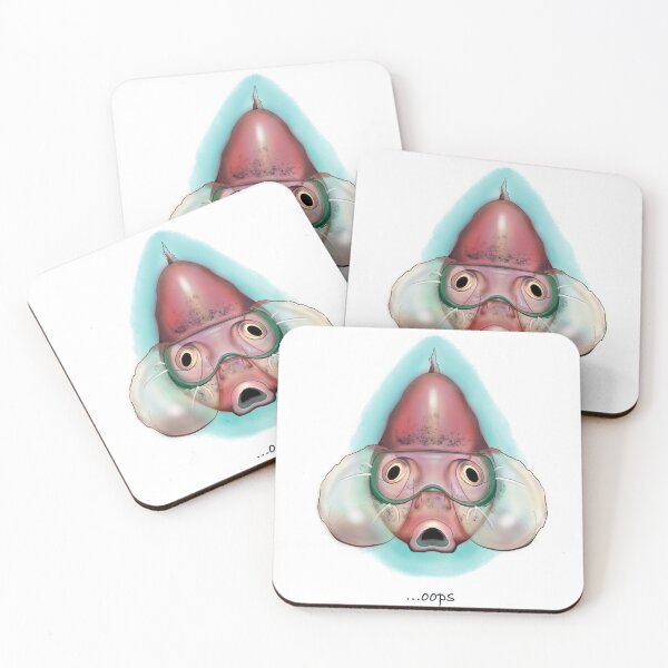 Item preview, Oops (Accidents Happen) designed and sold by ART1STKNOWN.