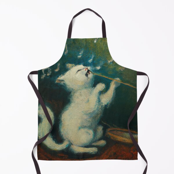 Item preview, Frederic the Cat, conducting (Romanticism) designed and sold by thecatandkettle.