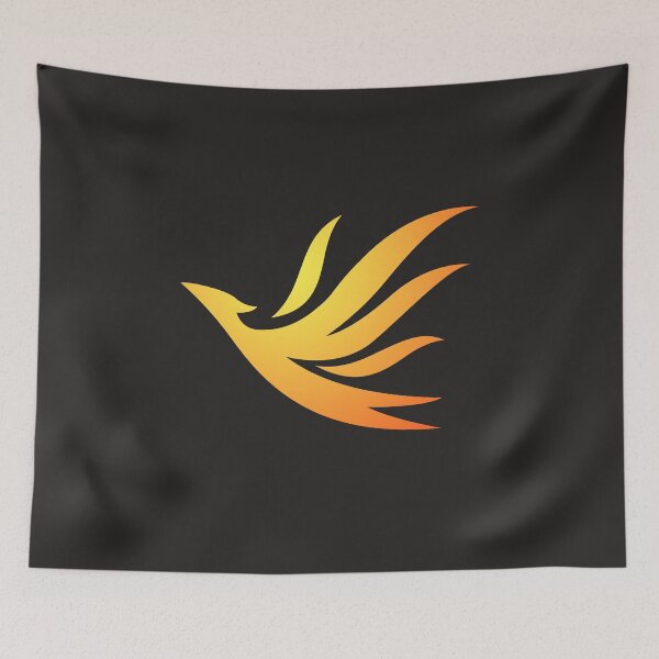 Item preview, Rise of the Golden Phoenix designed and sold by Articulate.