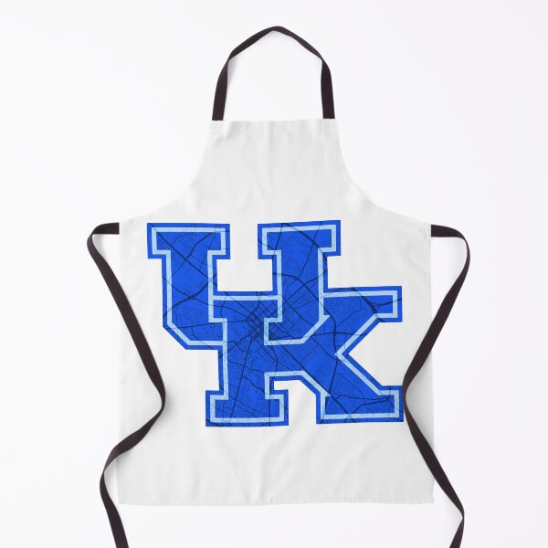 Item preview, Logotipo del mapa de la Universidad de Kentucky designed and sold by missavaw.