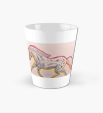 Appaloosa Tall Mug