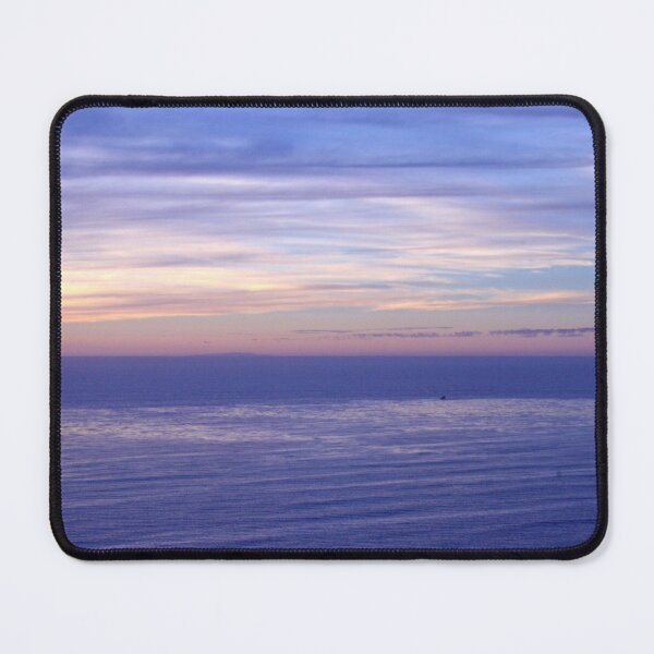 Item preview, Point Loma Evening designed and sold by Christopher Woods.