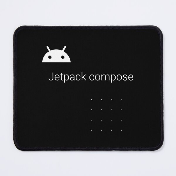 Item preview, Jetpack compose designed and sold by Kevin Germain.