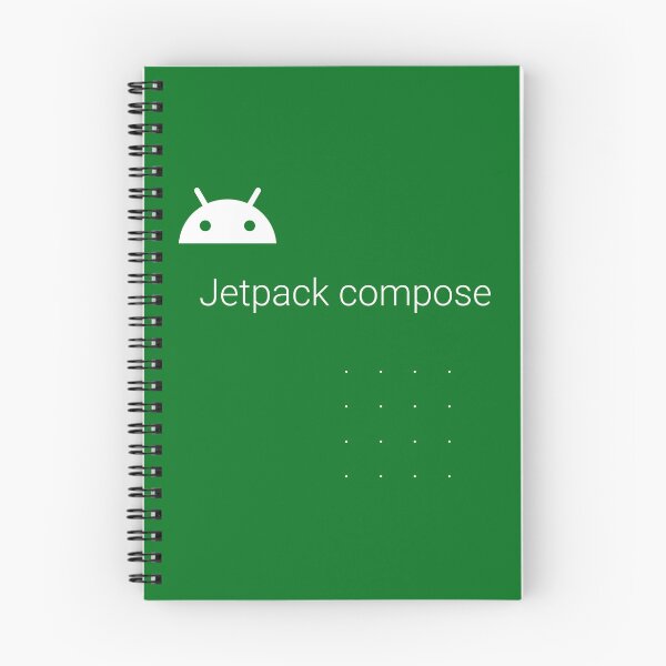 Item preview, Jetpack compose designed and sold by Kevin Germain.