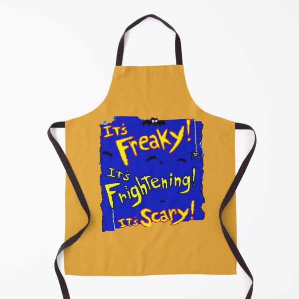 Item preview, FREAKY designed and sold by licorish1.
