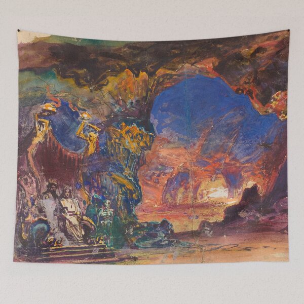 Item preview, Underworld Scene designed and sold by Twisted Wick.