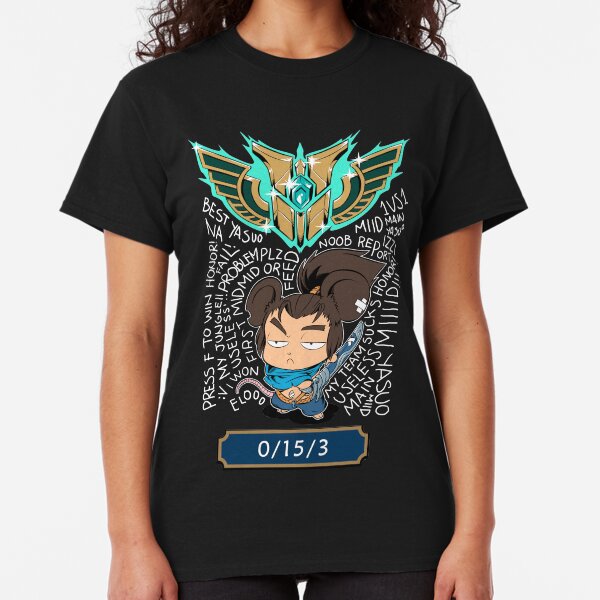 MID MID MID!! Classic T-Shirt