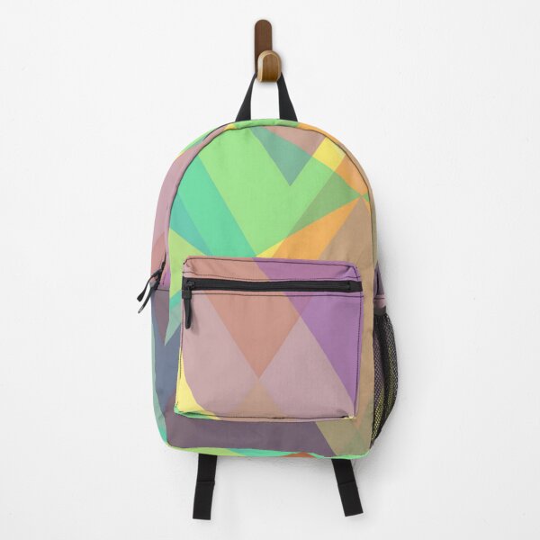Item preview, COLORFUL designed and sold by GeoFormsArt.