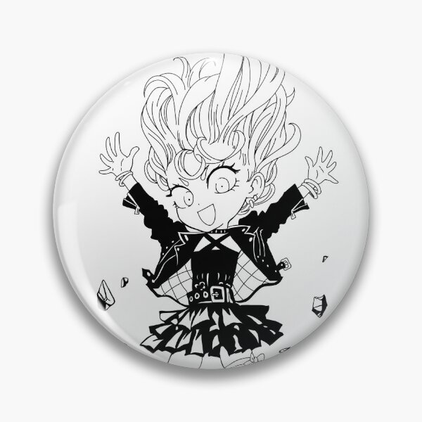 Item preview, Chibi Tats [BW] designed and sold by kitkatka.