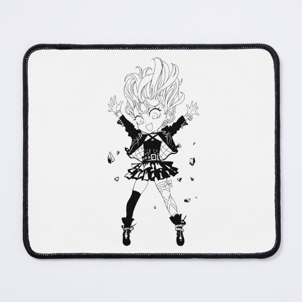 Item preview, Chibi Tats [BW] designed and sold by kitkatka.