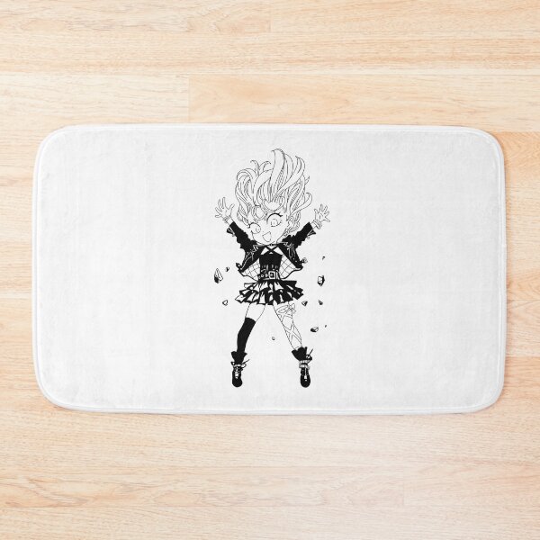 Item preview, Chibi Tats [BW] designed and sold by kitkatka.