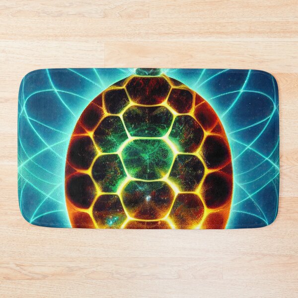 Item preview, Spirit animal : Turtle 15 designed and sold by CEVmemories.
