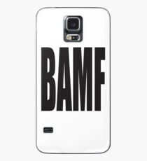 BAMF Case/Skin for Samsung Galaxy