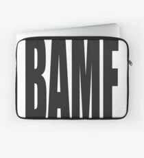 BAMF Laptop Sleeve