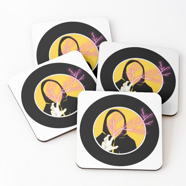 Item preview, Classic Sheev - Palpatine Silhouette designed and sold by LudicrousFeed.