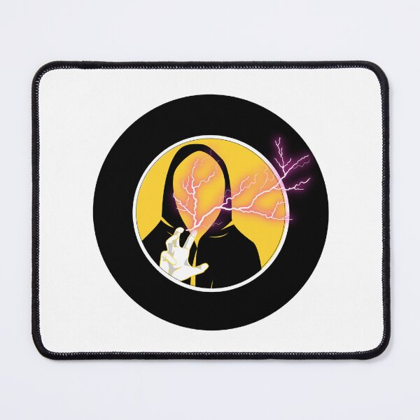 Item preview, Classic Sheev - Palpatine Silhouette designed and sold by LudicrousFeed.