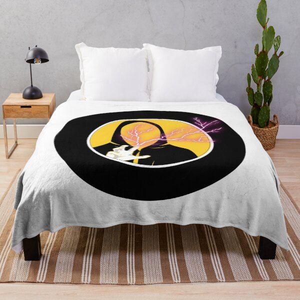 Item preview, Classic Sheev - Palpatine Silhouette designed and sold by LudicrousFeed.