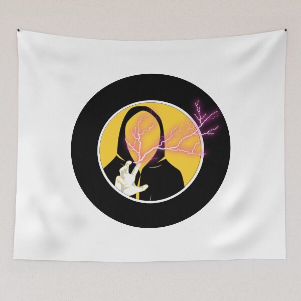 Item preview, Classic Sheev - Palpatine Silhouette designed and sold by LudicrousFeed.