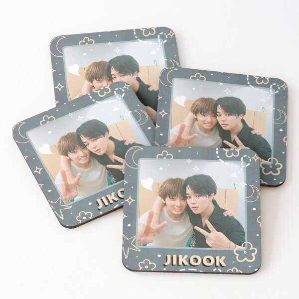 Item preview, jikook ship edit designed and sold by Juditicona.