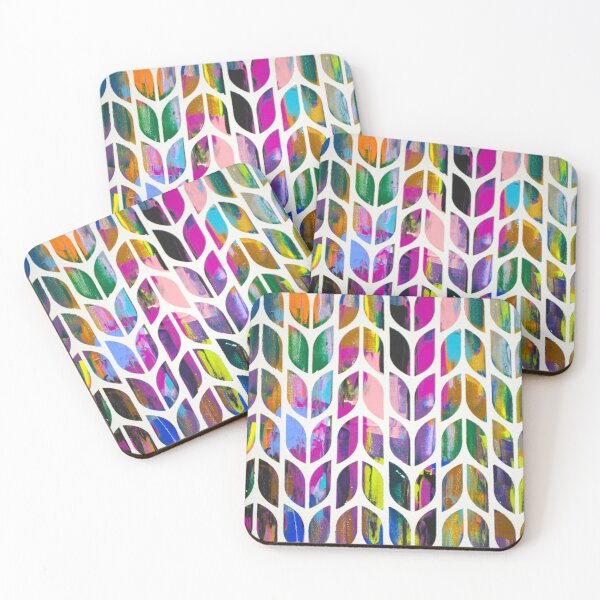 Item preview, Woven in Flowers designed and sold by Sean Ward.