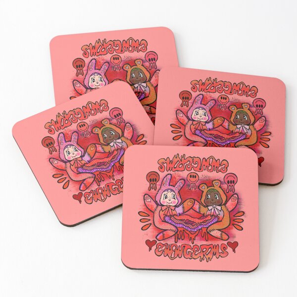 Item preview, Omg meanie designed and sold by EwwGerms.