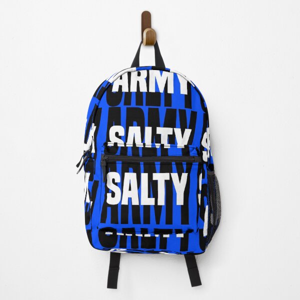 Item preview, SALTY ARMY ARMY SALTY designed and sold by CRINGEWORTHY TEES.