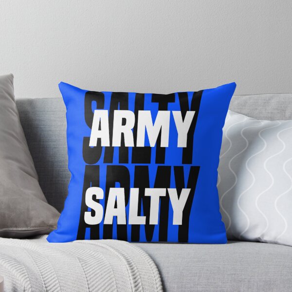 Item preview, SALTY ARMY ARMY SALTY designed and sold by CRINGEWORTHY TEES.