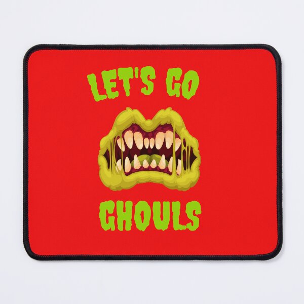 Item preview, Lets Go Ghouls Halloween Party T-Shirt designed and sold by House-Of-Pinto.