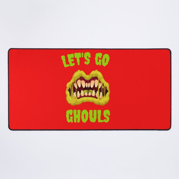 Item preview, Lets Go Ghouls Halloween Party T-Shirt designed and sold by House-Of-Pinto.