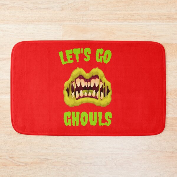 Item preview, Lets Go Ghouls Halloween Party T-Shirt designed and sold by House-Of-Pinto.