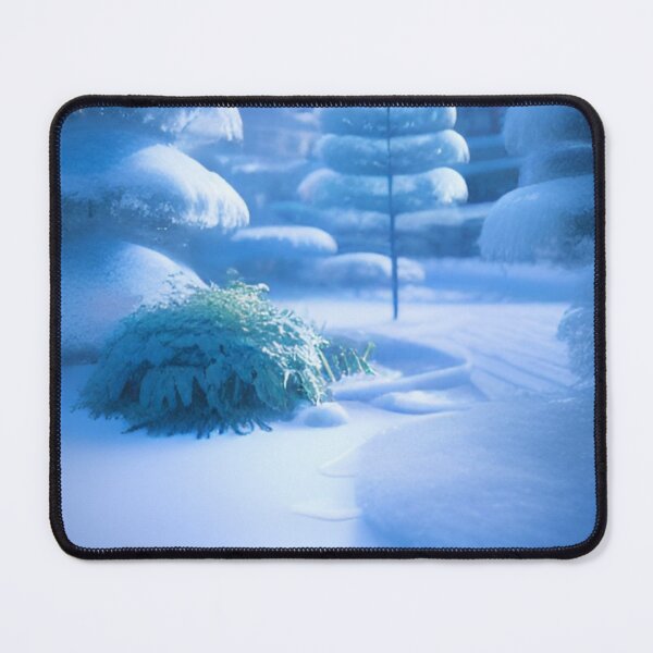 Item preview, Winter Garden III designed and sold by ~.