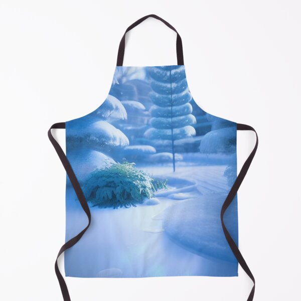 Item preview, Winter Garden III designed and sold by ~.