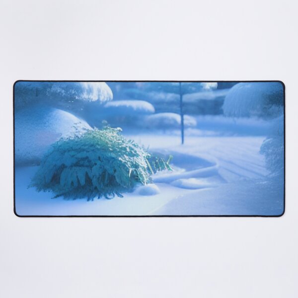 Item preview, Winter Garden III designed and sold by ~.