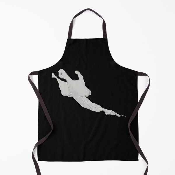 Item preview, A billowing Ghost designed and sold by CoolKidsTable.