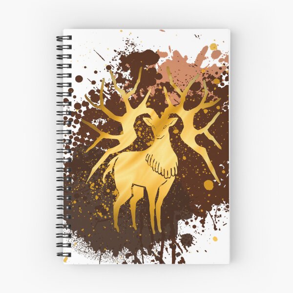 Item preview, Fear The Deer designed and sold by Jessieisaninja.