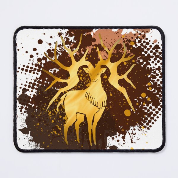Item preview, Fear The Deer designed and sold by Jessieisaninja.