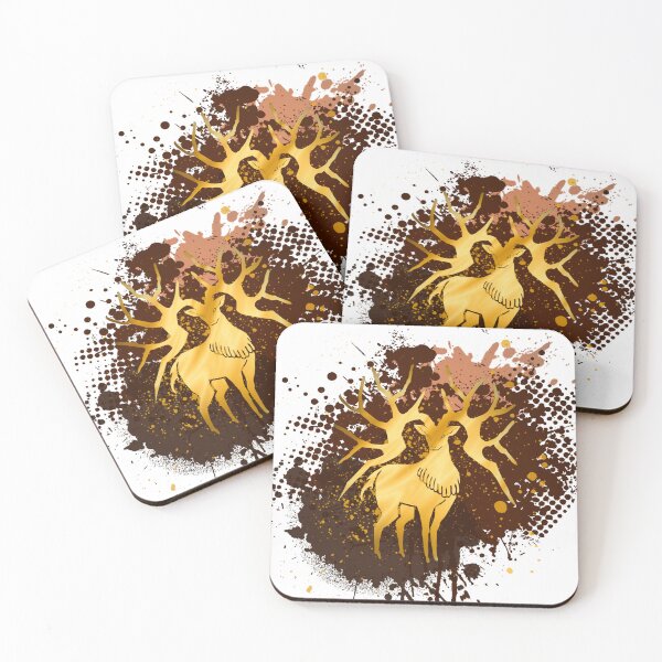 Item preview, Fear The Deer designed and sold by Jessieisaninja.